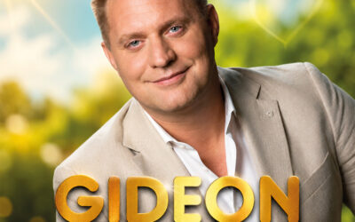 Gideon – Ik mis je