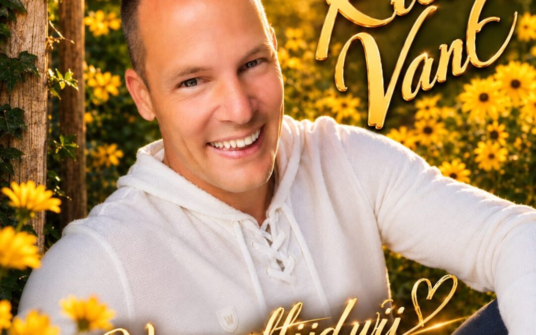 Rico van E – Voor altijd wij