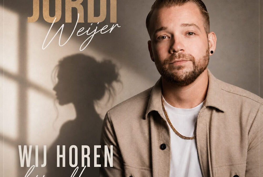 Jordi Weijer – Wij horen bij elkaar