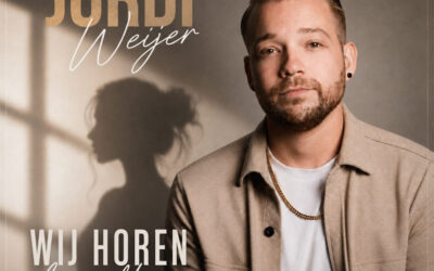 Jordi Weijer – Wij horen bij elkaar