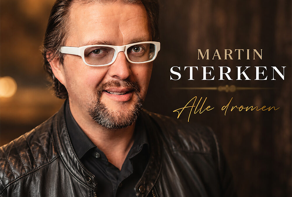 Martin Sterken – Alle dromen