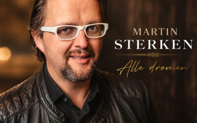 Martin Sterken – Alle dromen