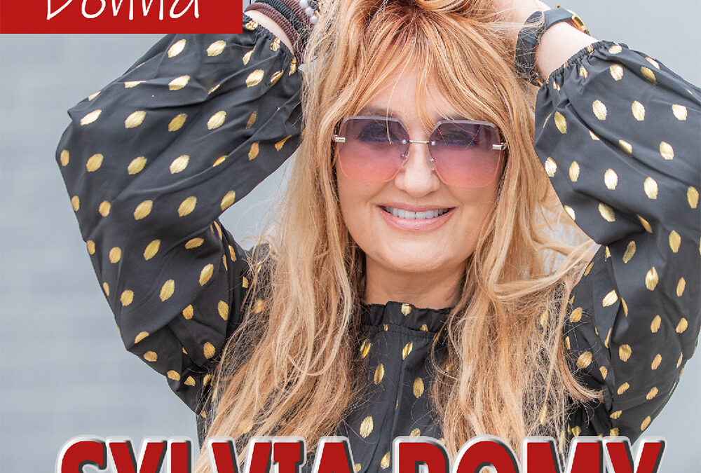 Sylvia Romy – Prima Donna