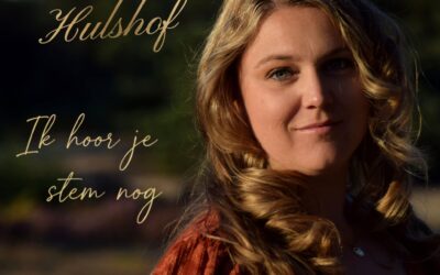 Mariska Hulshof – Ik hoor je stem nog