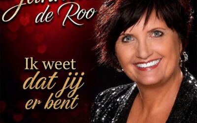 Janneke de Roo – Ik weet dat jij er bent
