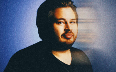 Arjan Plat – Back To Feeling Blue