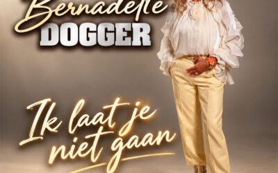 Bernadette Dogger – Ik laat je niet gaan