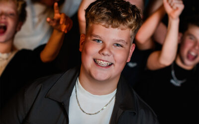 Hidde Jager – Zolang