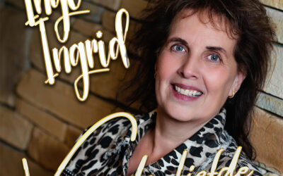 Inge Ingrid – Voor de liefde