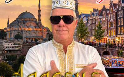 Jan Warringa – Aggesus