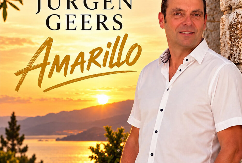 Jurgen Geers – Amarillo