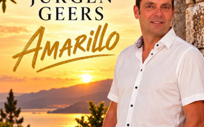 Jurgen Geers – Amarillo