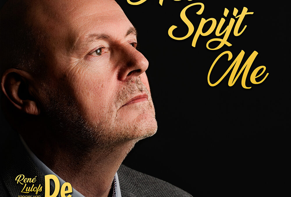 De Mario’s – Het Spijt Me